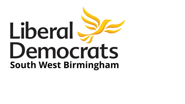 South West Birmingham Liberal Democrats