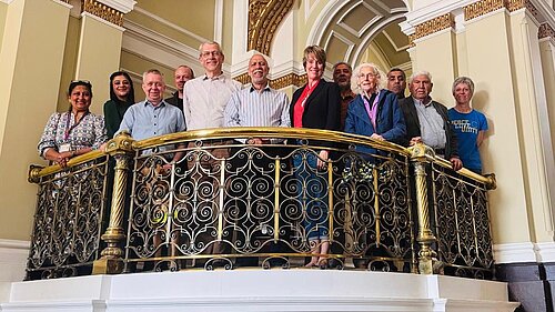Birmingham Liberal Democrat Council Group