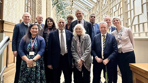 Liberal Democrat Council Group 