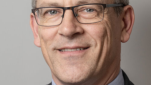 Councillor Roger Harmer, Birmingham Liberal Democrat Council Group Leader 
