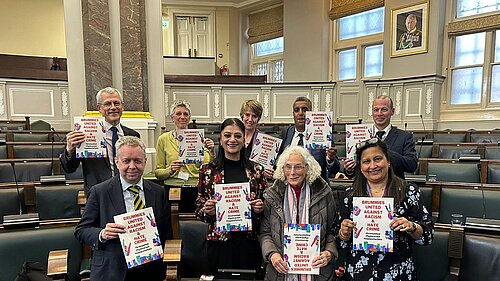 Birmingham City Council Lib Dem Group