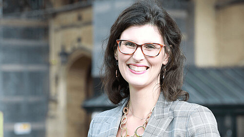 Layla Moran Layla Moran MP
