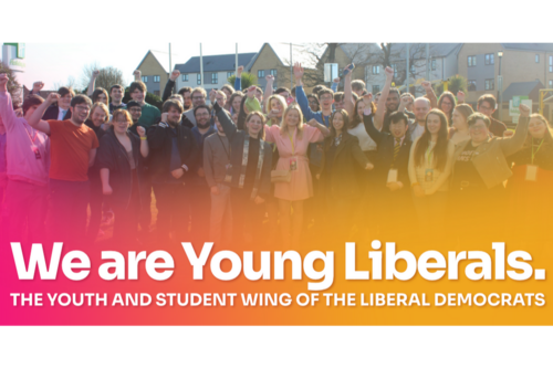 YL Banner